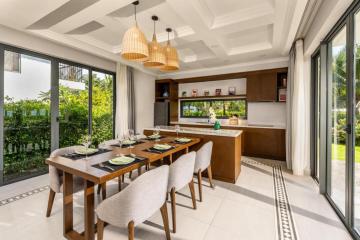 Отель Andochine Resort & Spa Phu Quoc Вьетнам, Фукуок, фото 15