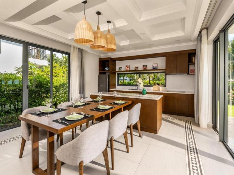 Andochine Resort & Spa Phu Quoc