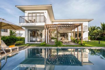 Отель Andochine Resort & Spa Phu Quoc Вьетнам, Фукуок, фото 16