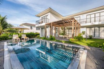Отель Andochine Resort & Spa Phu Quoc Вьетнам, Фукуок, фото 18
