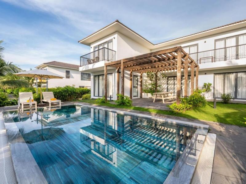 Andochine Resort & Spa Phu Quoc