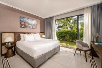 Отель Andochine Resort & Spa Phu Quoc Вьетнам, Фукуок, фото 19