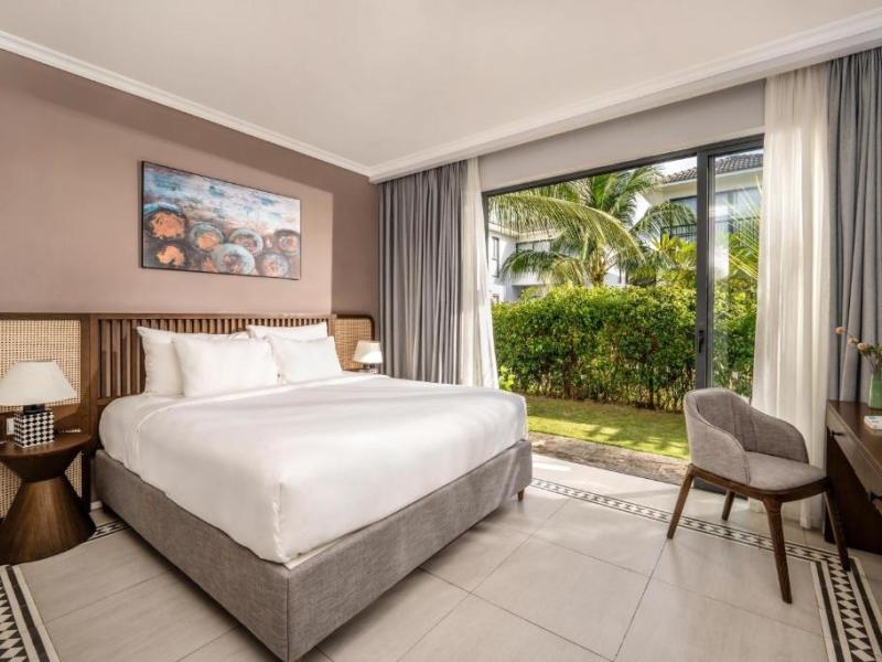 Andochine Resort & Spa Phu Quoc