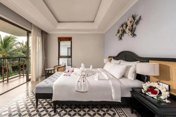 Отель Andochine Resort & Spa Phu Quoc Вьетнам, Фукуок, фото 2
