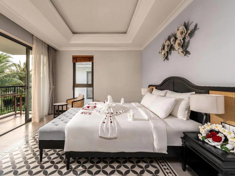 Andochine Resort & Spa Phu Quoc