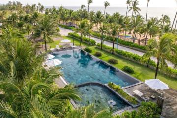 Отель Andochine Resort & Spa Phu Quoc Вьетнам, Фукуок, фото 21