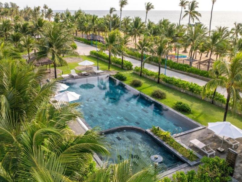 Andochine Resort & Spa Phu Quoc