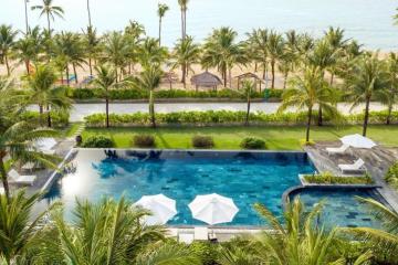Отель Andochine Resort & Spa Phu Quoc Вьетнам, Фукуок, фото 22