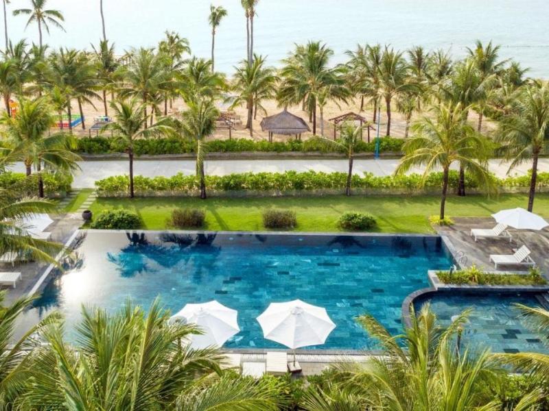 Andochine Resort & Spa Phu Quoc