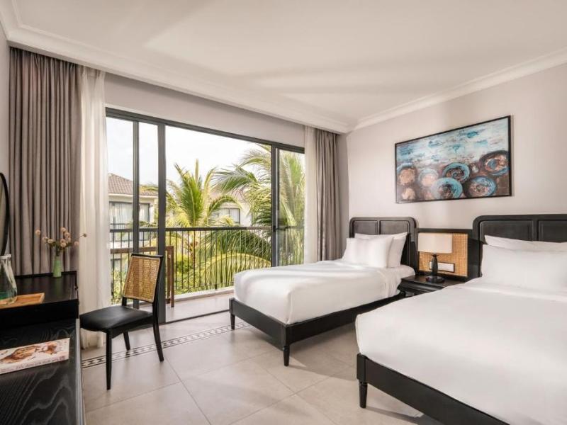 Andochine Resort & Spa Phu Quoc