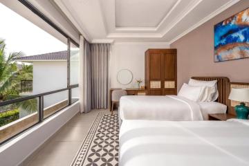 Отель Andochine Resort & Spa Phu Quoc Вьетнам, Фукуок, фото 24