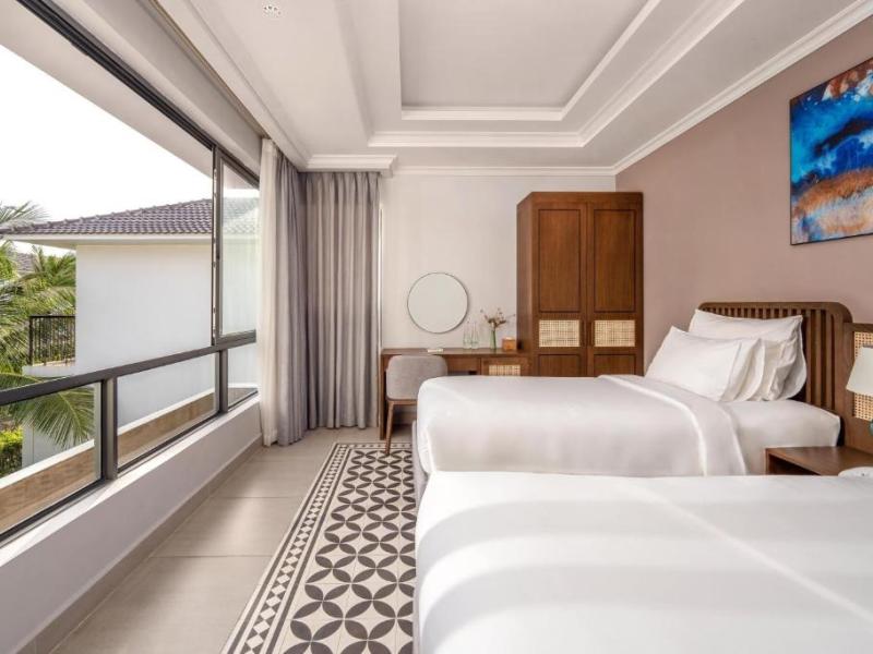 Andochine Resort & Spa Phu Quoc