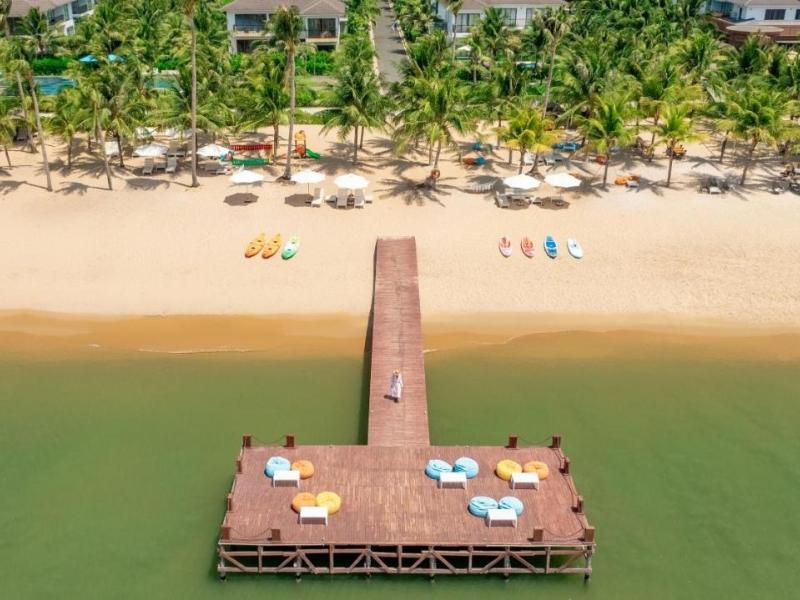 Andochine Resort & Spa Phu Quoc