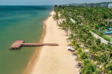 Отель Andochine Resort & Spa Phu Quoc Вьетнам, Фукуок, фото 26