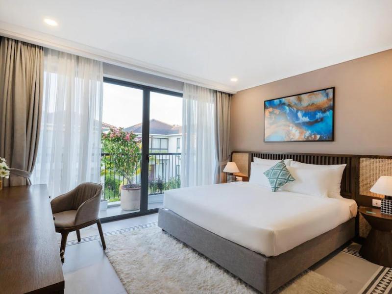 Andochine Resort & Spa Phu Quoc