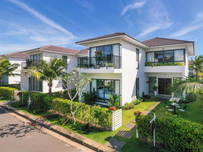 Andochine Resort & Spa Phu Quoc