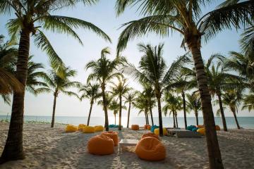 Отель Andochine Resort & Spa Phu Quoc Вьетнам, Фукуок, фото 6