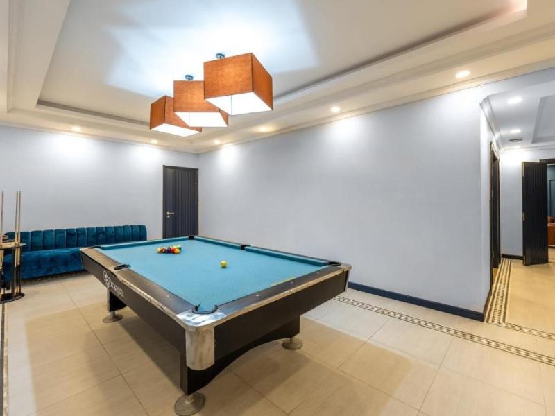 Andochine Resort & Spa Phu Quoc