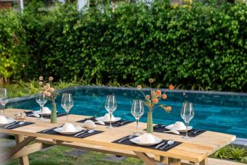 Отель Andochine Resort & Spa Phu Quoc Вьетнам, Фукуок, фото 9