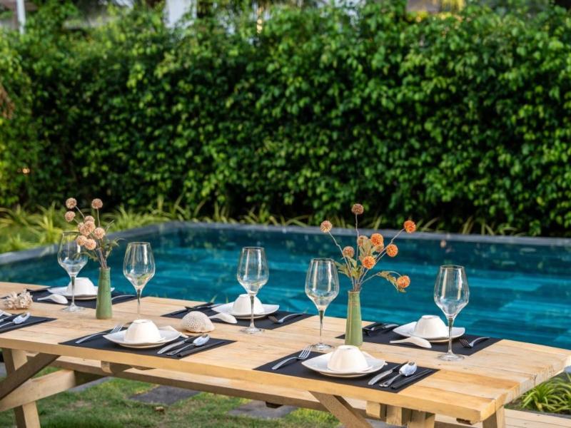 Andochine Resort & Spa Phu Quoc