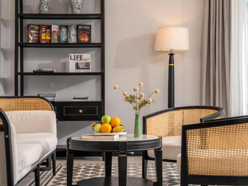 Andochine Resort & Spa Phu Quoc