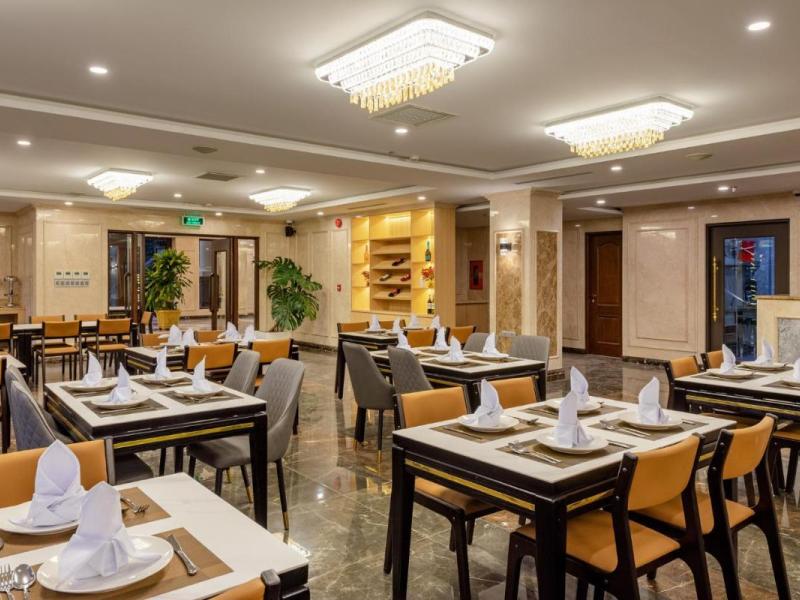 Aquasun Hotel Phu Quoc