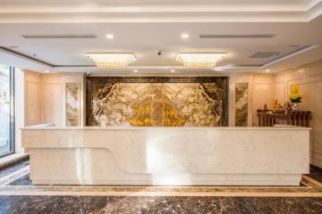 Отель Aquasun Hotel Phu Quoc Вьетнам, Фукуок, фото 13