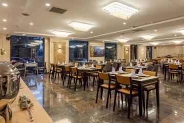 Отель Aquasun Hotel Phu Quoc Вьетнам, Фукуок, фото 15