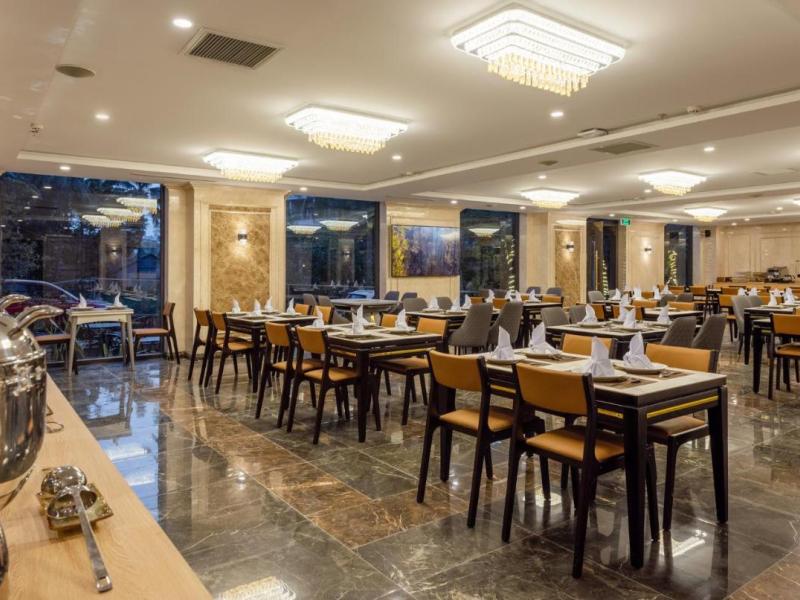 Aquasun Hotel Phu Quoc