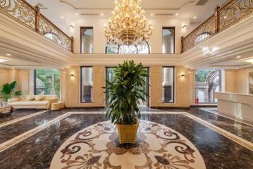 Отель Aquasun Hotel Phu Quoc Вьетнам, Фукуок, фото 17