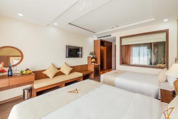 Отель Aquasun Hotel Phu Quoc Вьетнам, Фукуок, фото 27