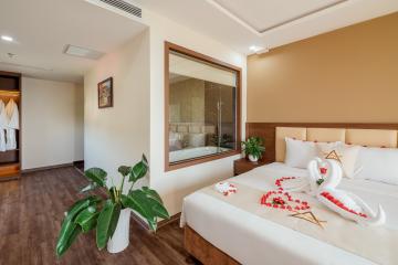 Отель Aquasun Hotel Phu Quoc Вьетнам, Фукуок, фото 30