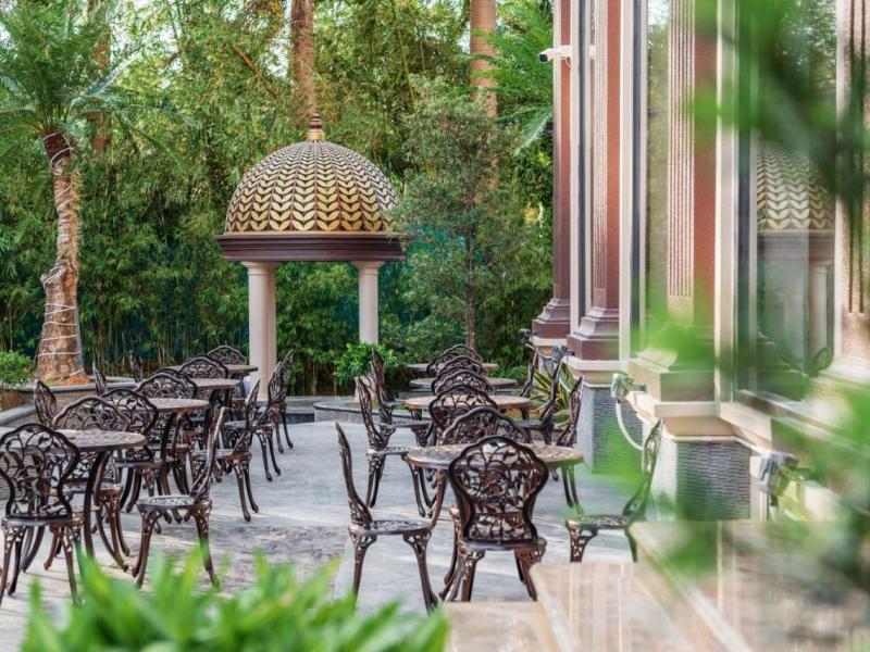 Aquasun Hotel Phu Quoc