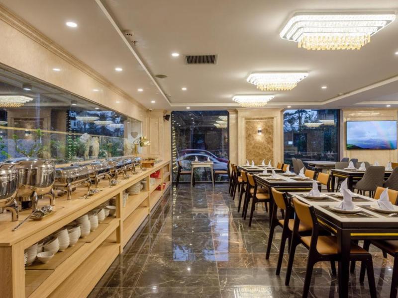 Aquasun Hotel Phu Quoc