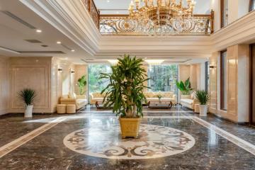 Отель Aquasun Hotel Phu Quoc Вьетнам, Фукуок, фото 9