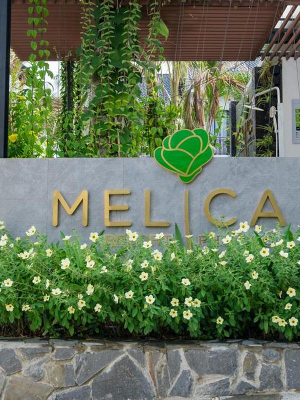 Melica Resort Phu Quoc