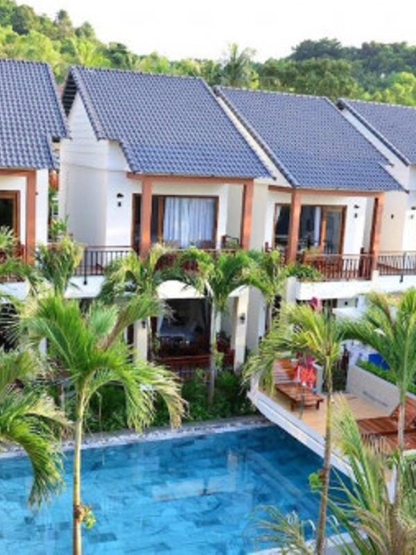 Melica Resort Phu Quoc