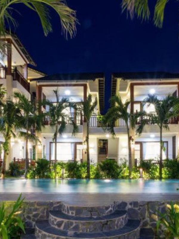 Melica Resort Phu Quoc