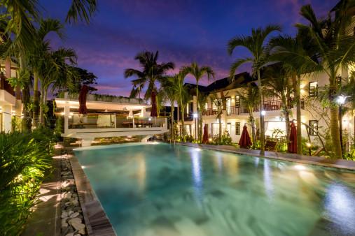 Melica Resort Phu Quoc