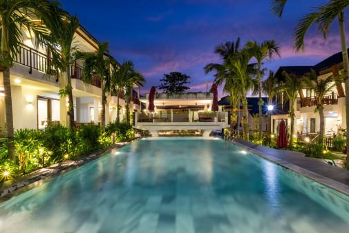 Melica Resort Phu Quoc