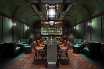 Отель Regent Phu Quoc Вьетнам, Фукуок, фото 22