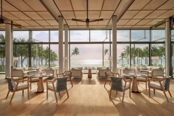 Отель Regent Phu Quoc Вьетнам, Фукуок, фото 3