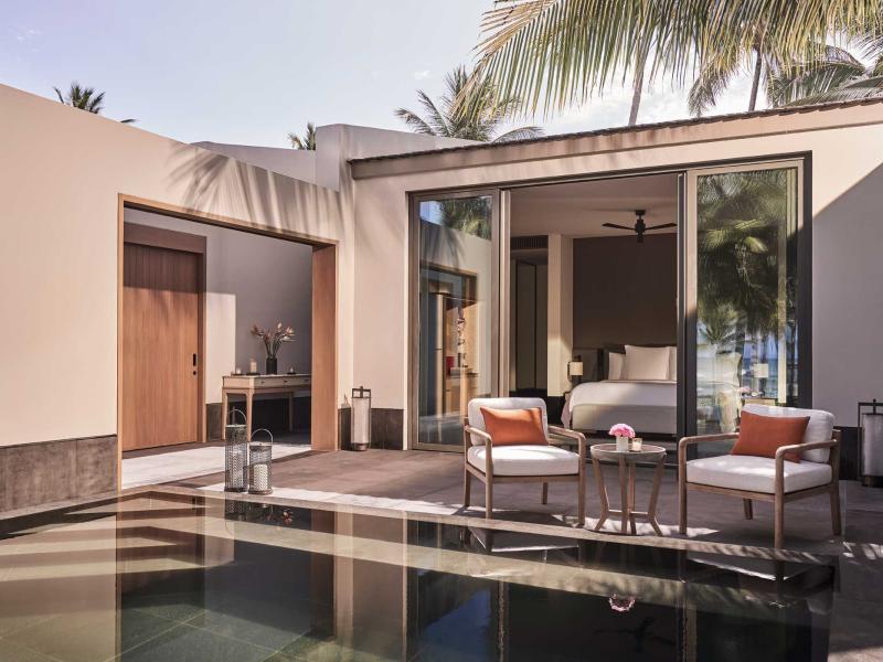 Regent Phu Quoc