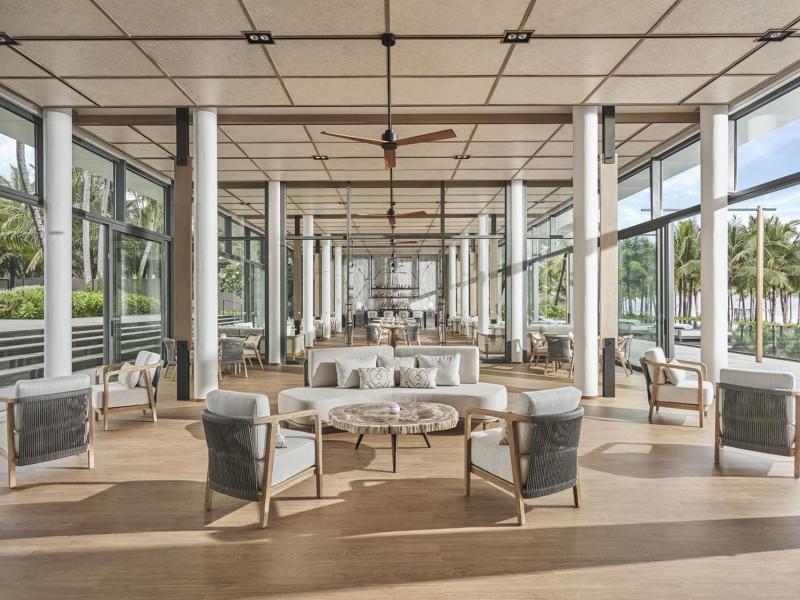 Regent Phu Quoc
