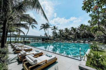 Отель Regent Phu Quoc Вьетнам, Фукуок, фото 47