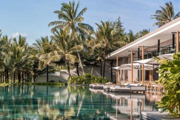 Отель Regent Phu Quoc Вьетнам, Фукуок, фото 48
