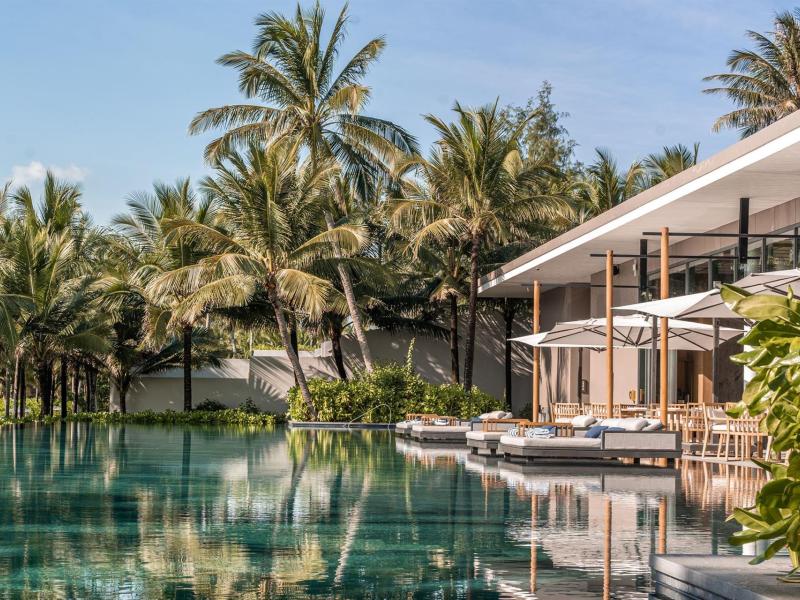Regent Phu Quoc