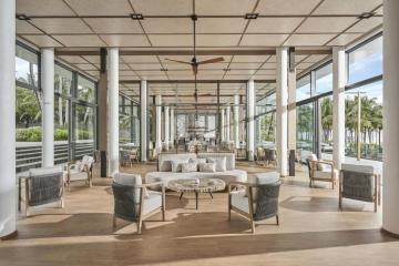 Отель Regent Phu Quoc Вьетнам, Фукуок, фото 7