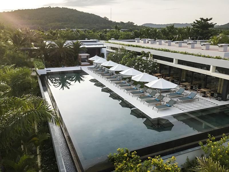 Sailing Club Signature Resort Phu Quoc