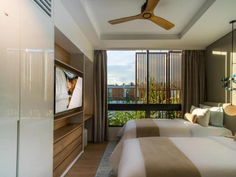 Sailing Club Signature Resort Phu Quoc